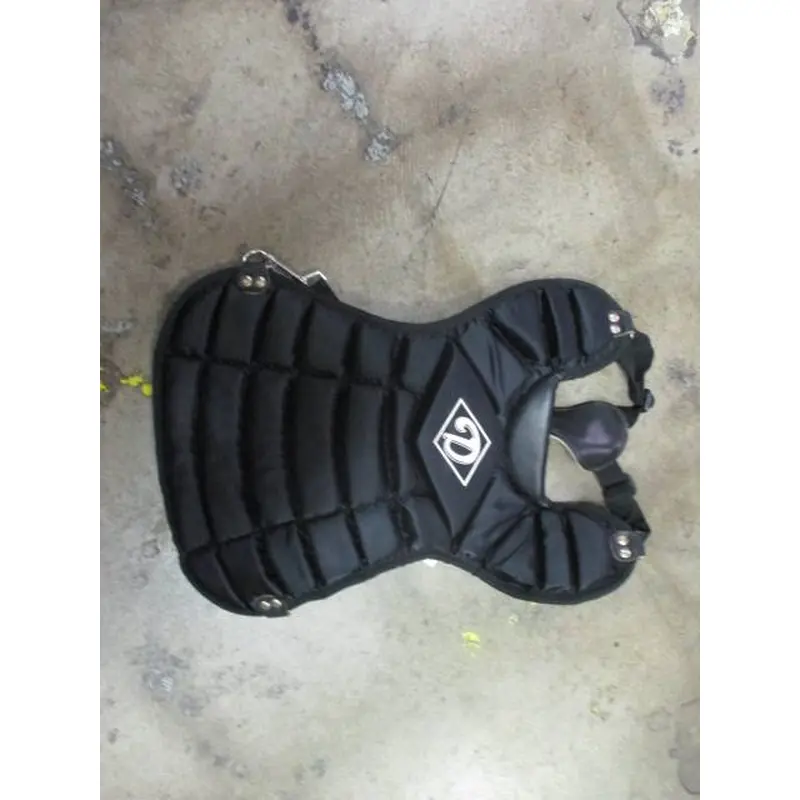 Used Diamond DCP-12 Catcher's Chest Protector
