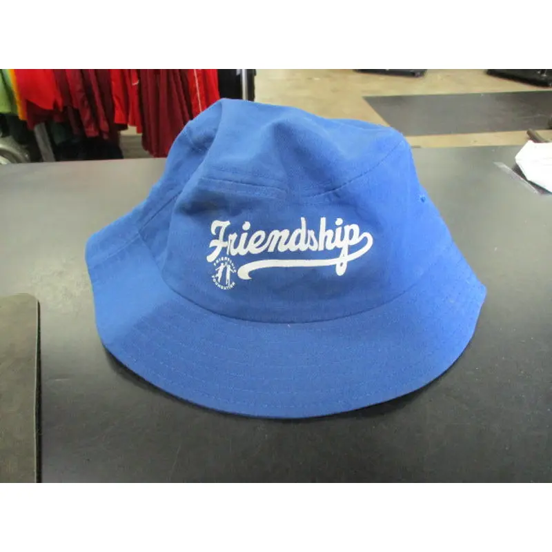 Used Friendship Size One Size bucket Hat