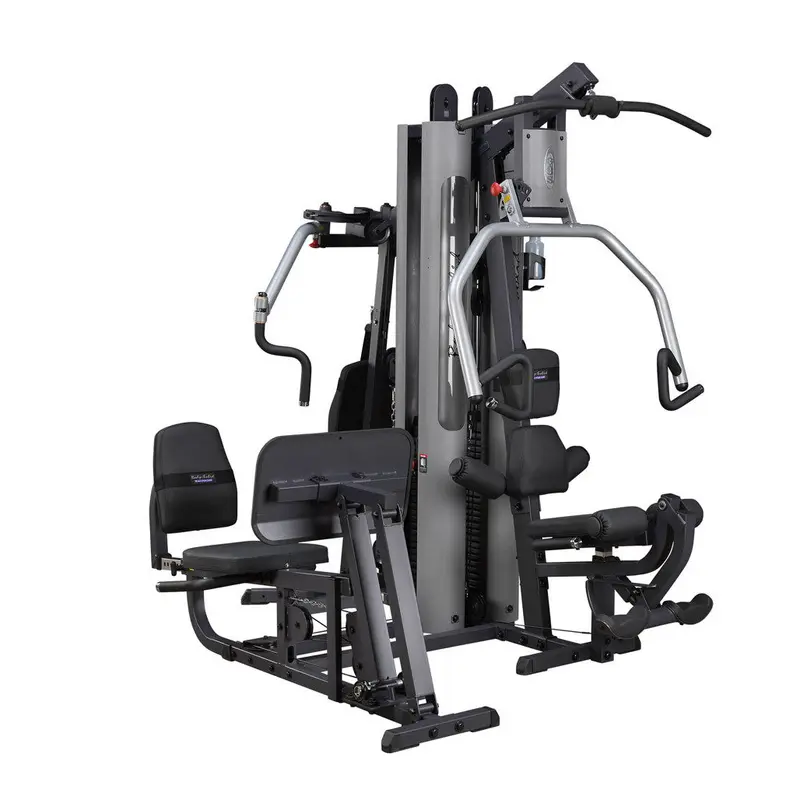 G9S Multi-Station Gym Body Solid | Kibi Sports