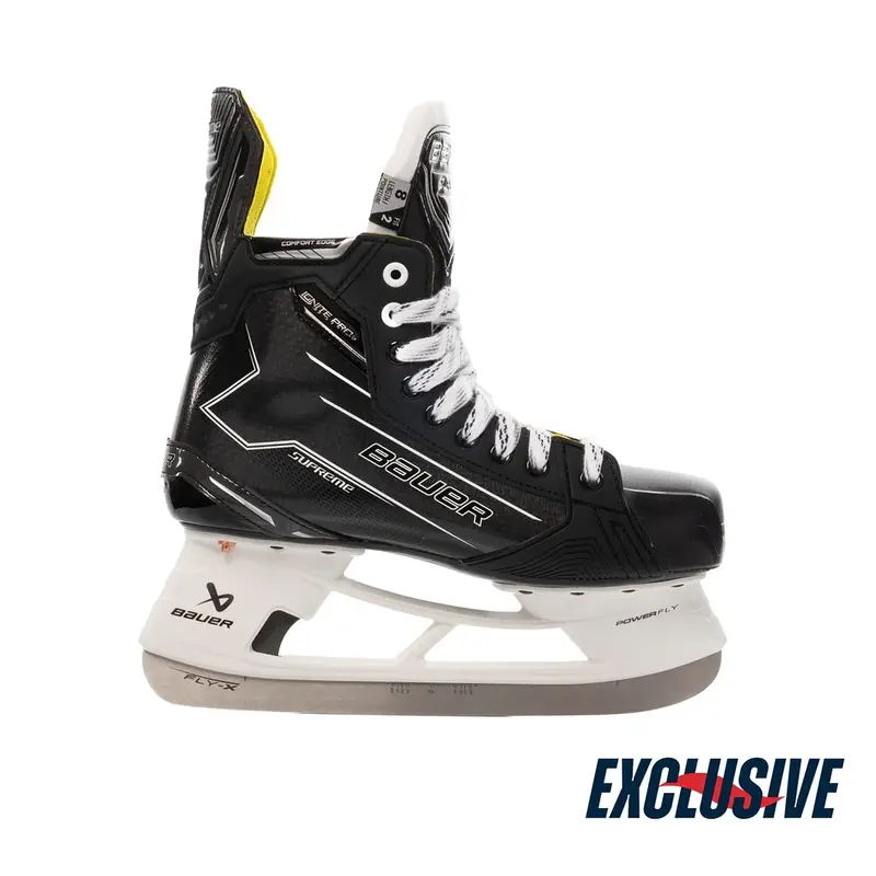 2024 Bauer Supreme Ignite Pro+ Hockey Skates - Senior