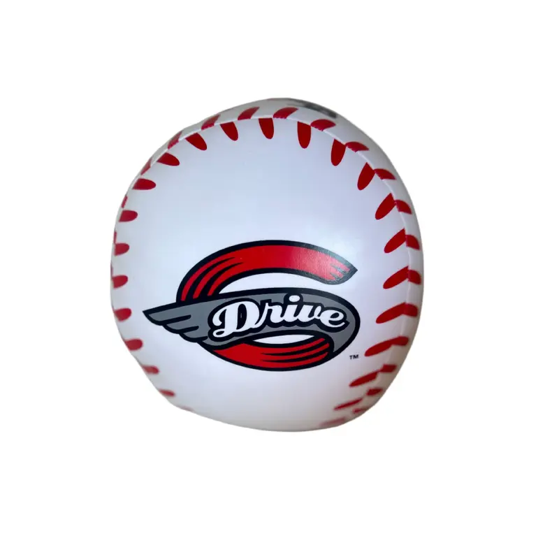 Greenville Drive Rawlings Drive Big Boy Softee Ball