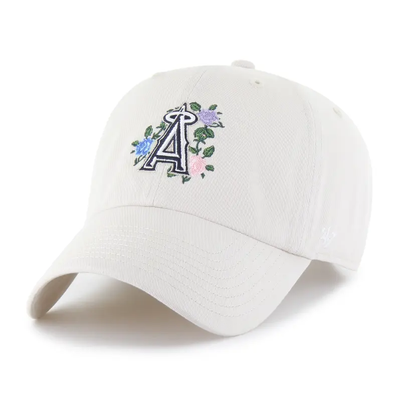 LOS ANGELES ANGELS BRYONY '47 CLEAN UP