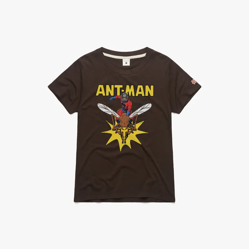 Women's Ant-Man
