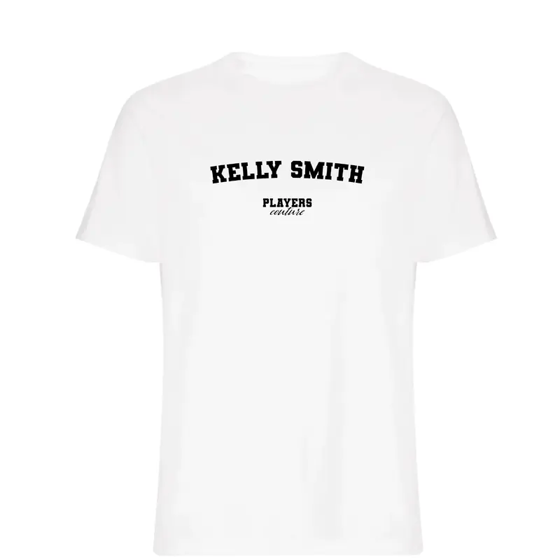 Kelly Smith Players Couture Mens T-Shirt