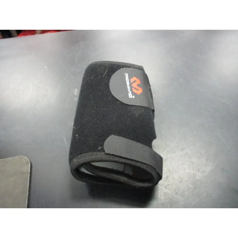 Used Mcdavid Left Wrist Brace