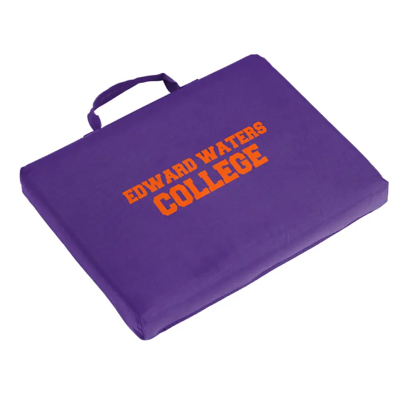 Edward Waters University Bleacher Cushion