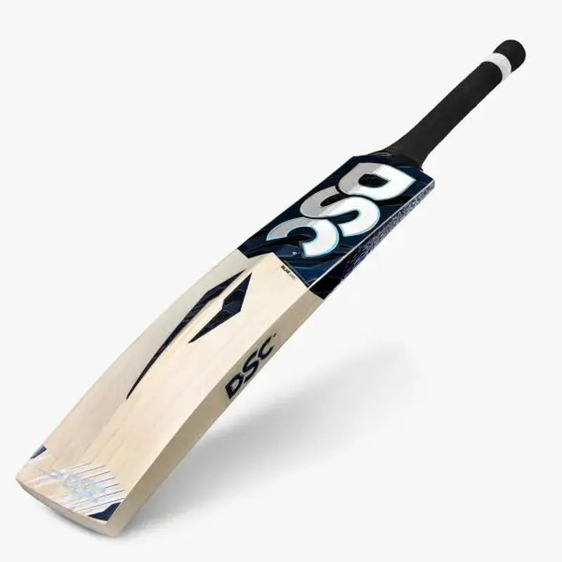 BLAK 100 English Willow Bat DSC | Kibi Sports