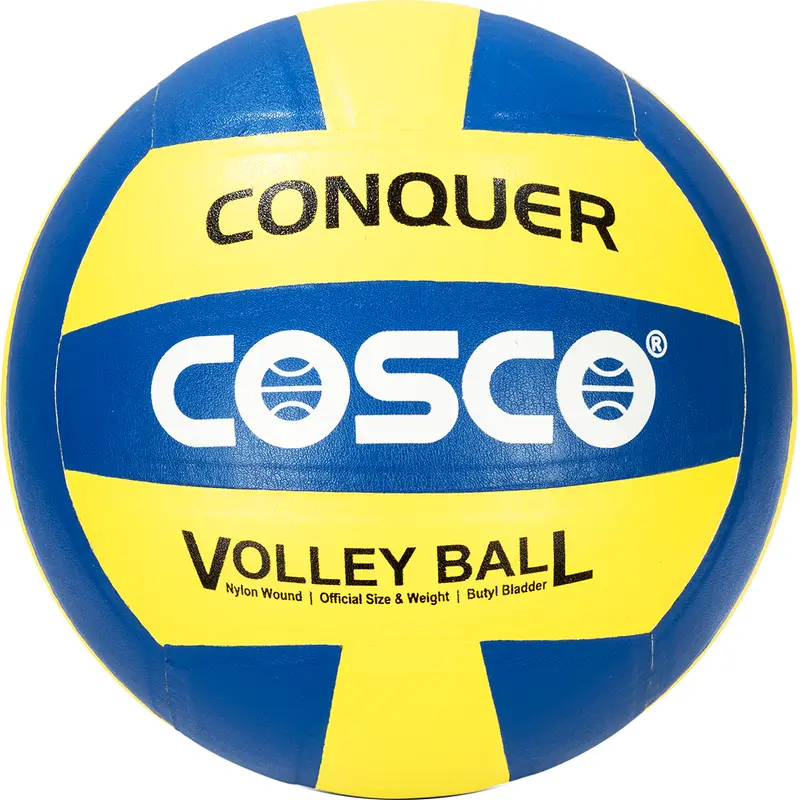 Cosco CONQUER Volleyball | KIBI SPORTS