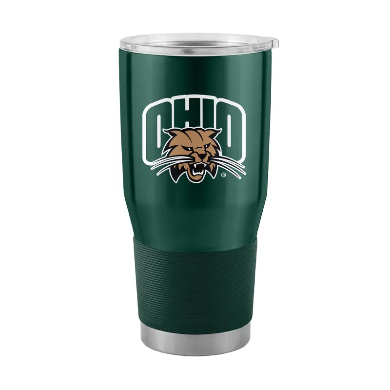 Ohio University Gameday 30 oz Stainless Tumbler
