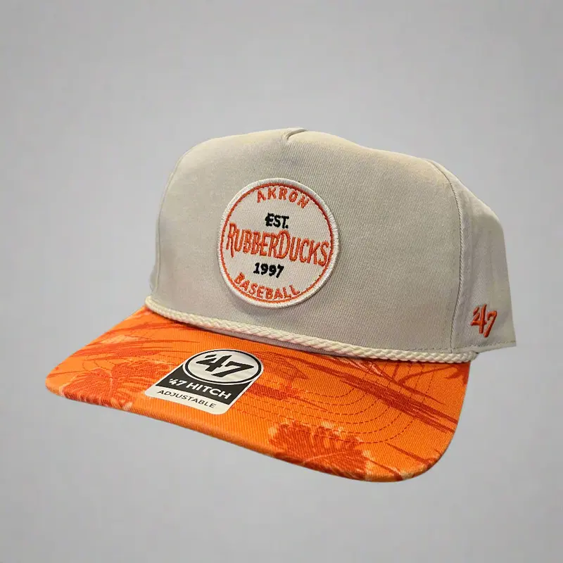 Fiji Patch Rope Hitch