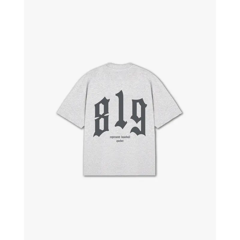 THE (819) VANQUISH BASEBALL V2 ELITE TEE