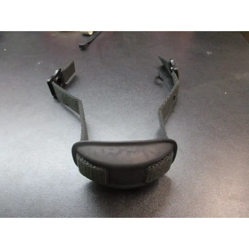 NEW Batter's Helmet Chin Strap W/ Cup