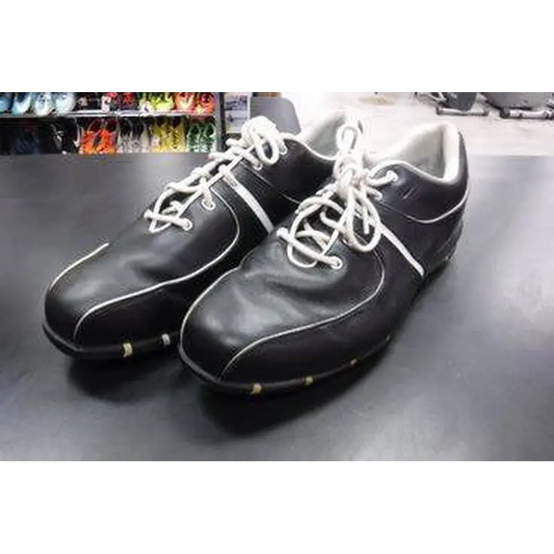 Used Nike Golf Shoes Sz 8