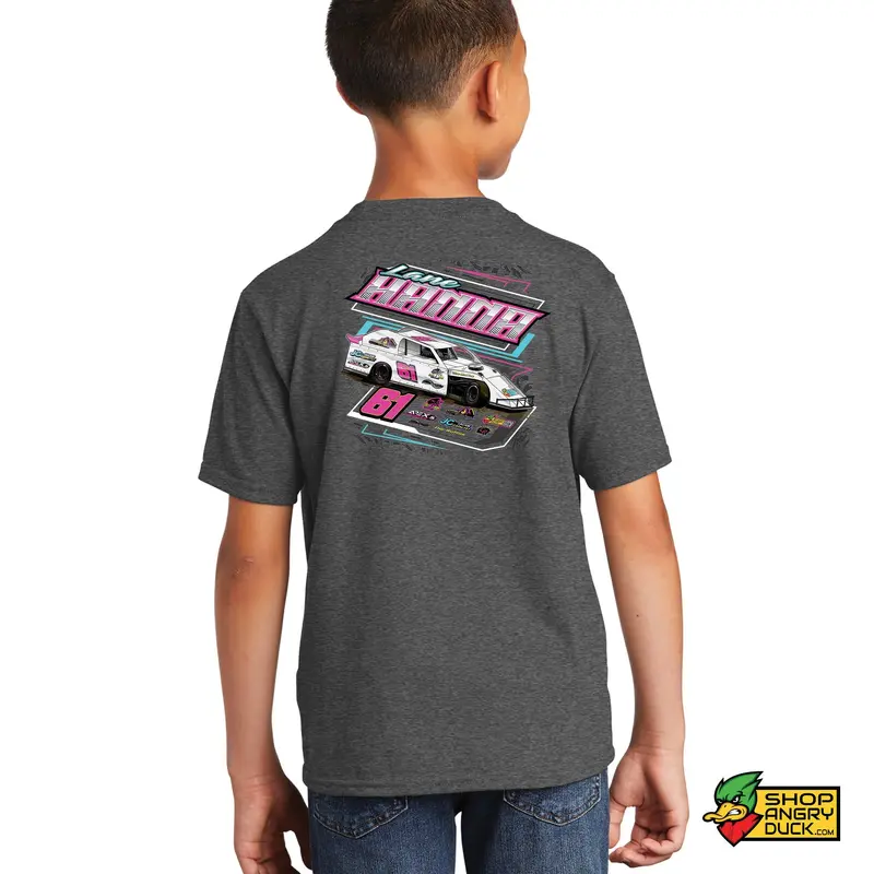 Lane Hanna Youth T-Shirt