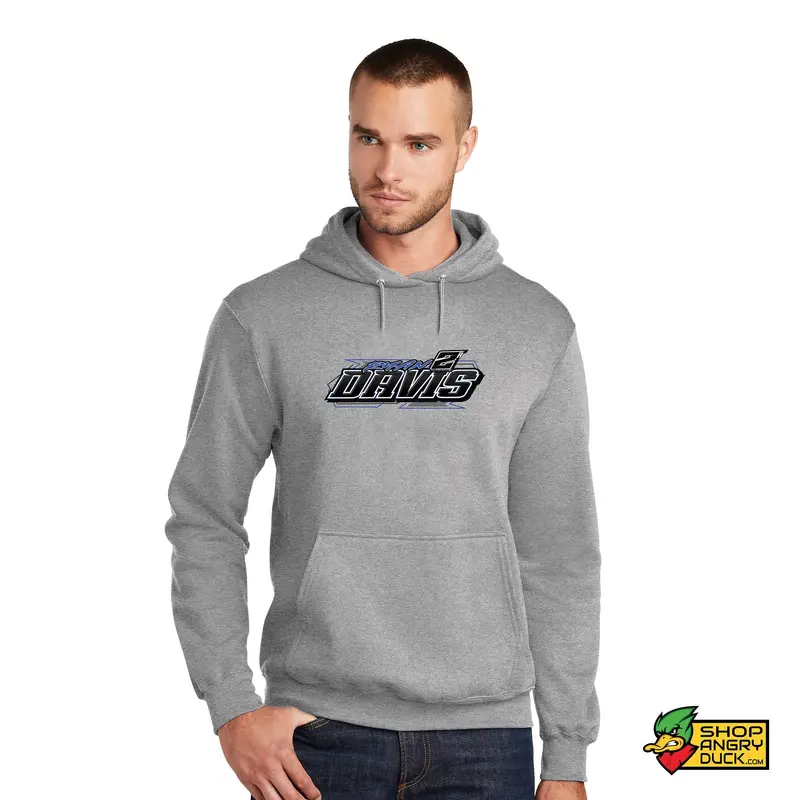 Ryan Davis Hoodie