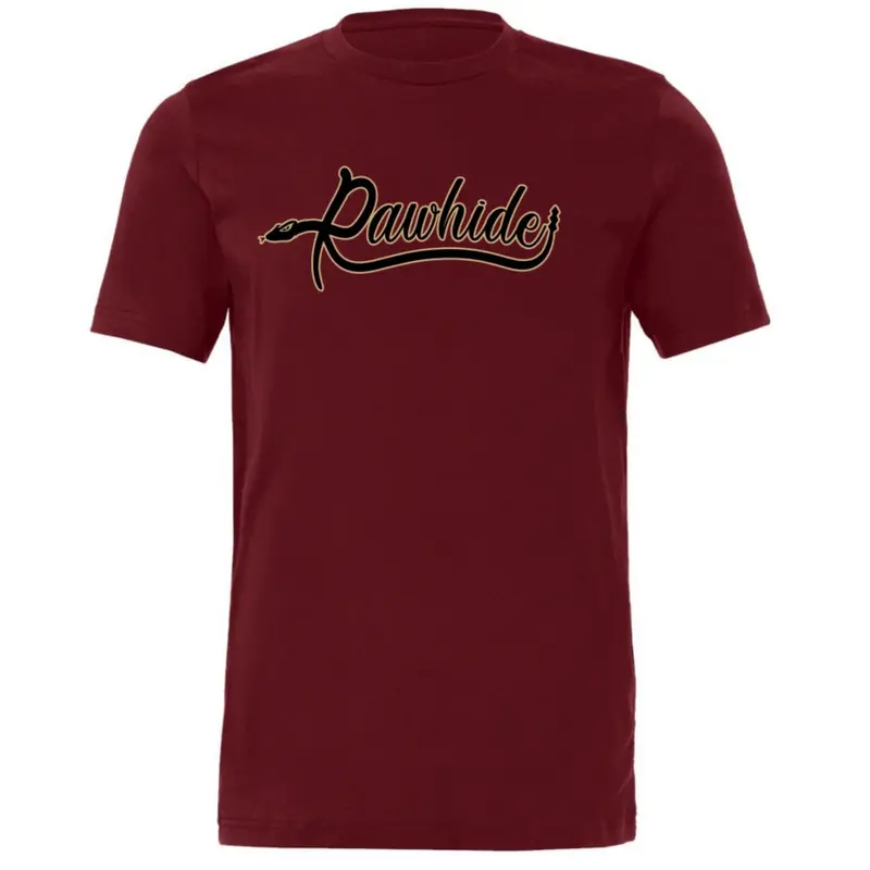 Rawhide Serpiente T-Shirt