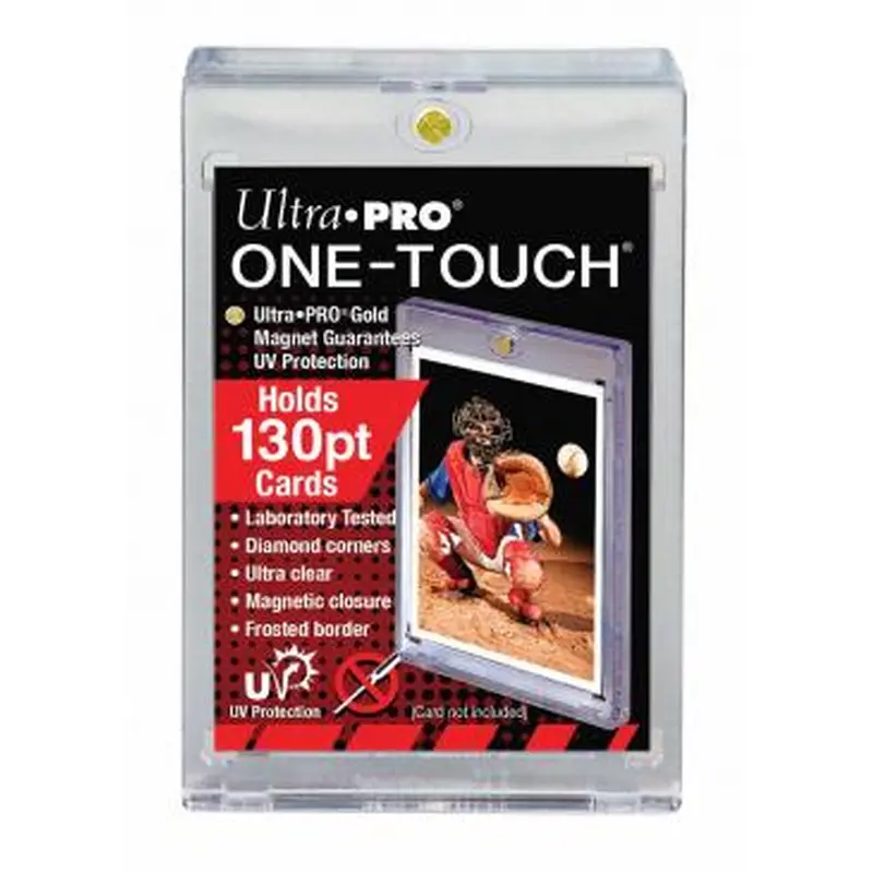ULTRA PRO 130-PT MAGNETIC ONE-TOUCH