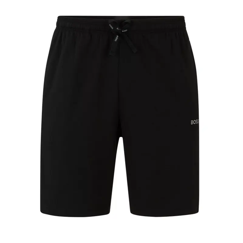 HUGO BOSS MENS BLACK MIX&MATC SHORT CW 50515367001