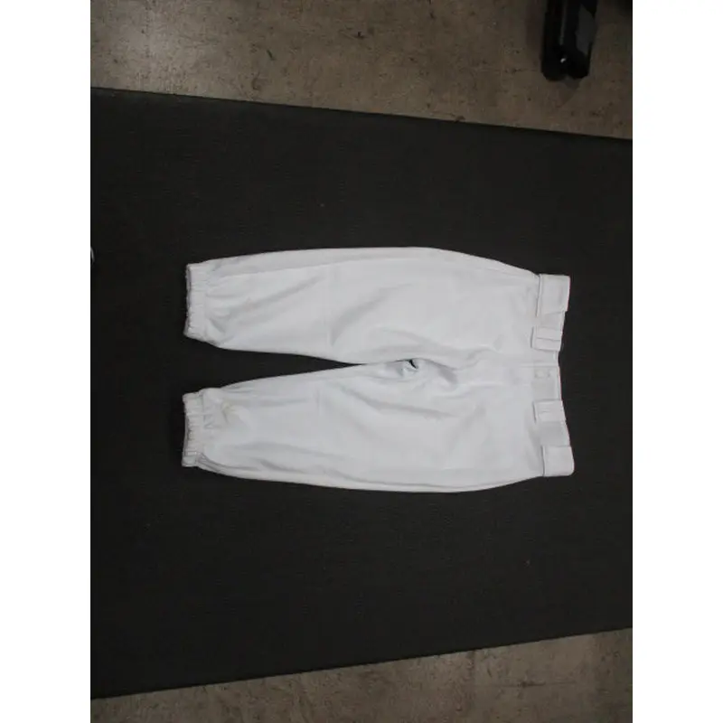 Used Easton Knicker Bottom Youth XL Baseball Pant