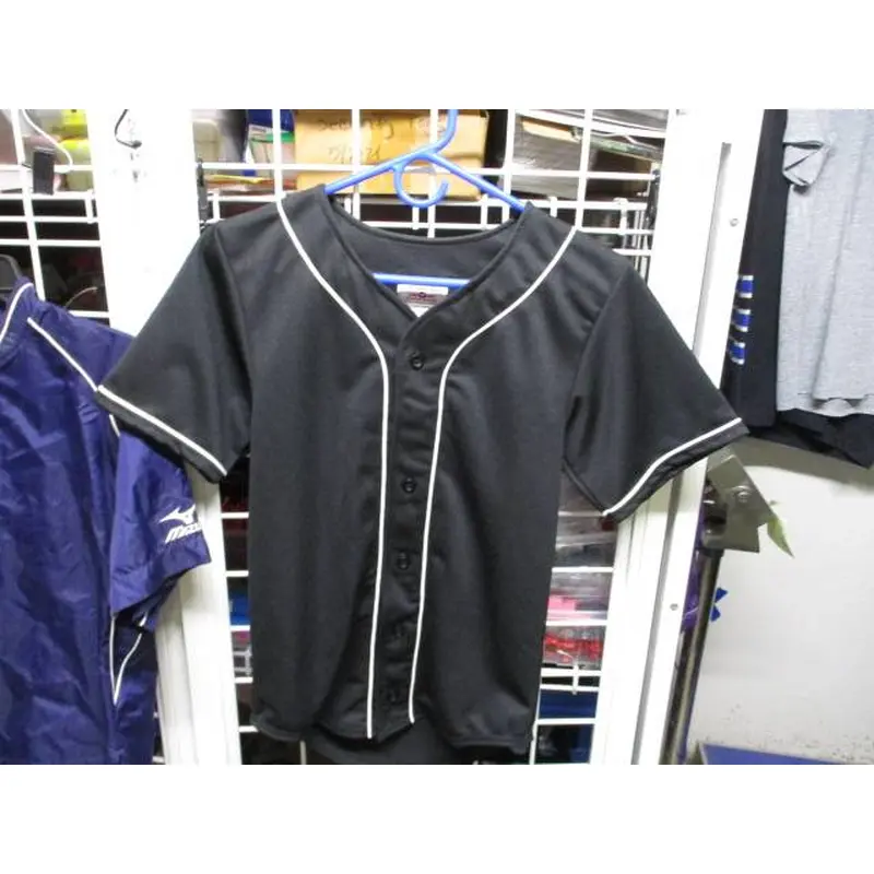 Used Youth BaseBall Jersey Size 30/32