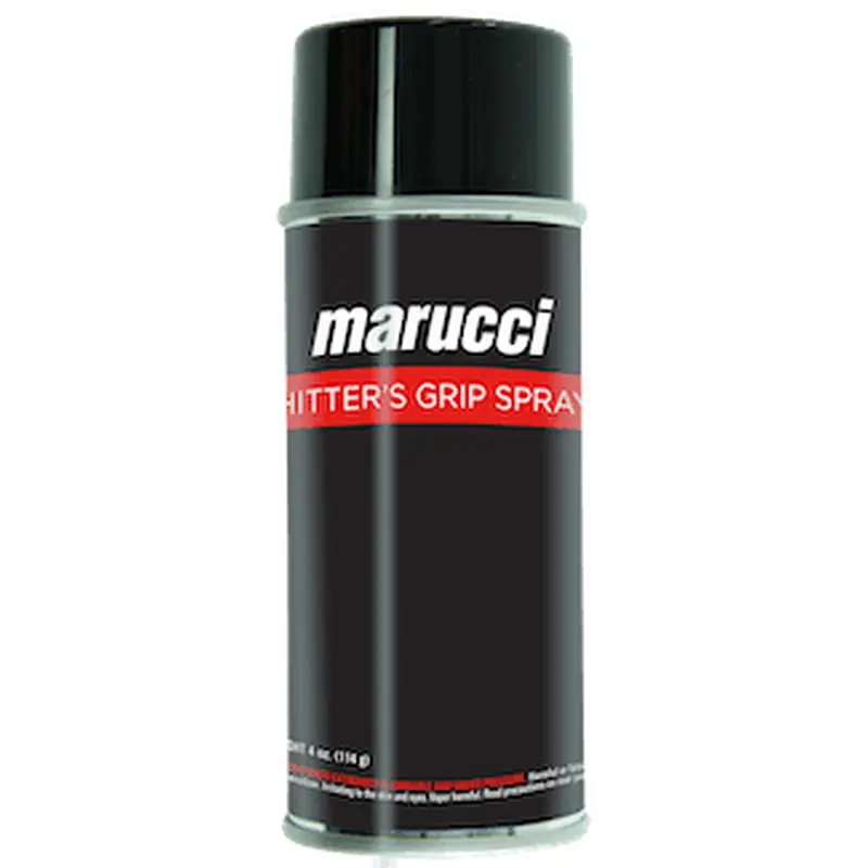 Marucci Hitter's Spray - MHITGRIPSPRY