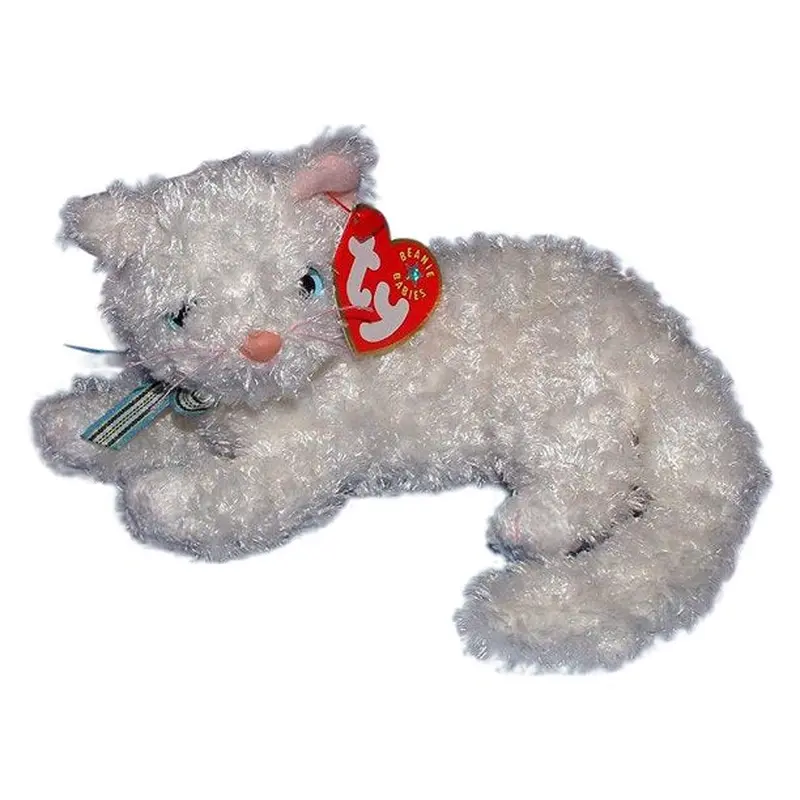 Starlett the Cat