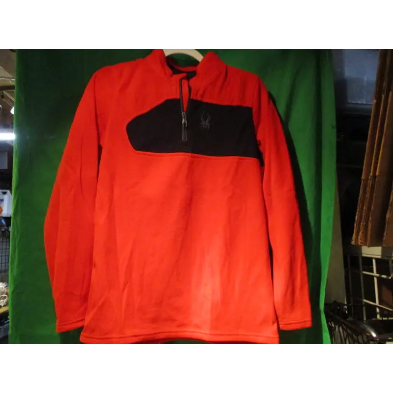 Used Spyder Women XL Sweat Shirt Winter Clothing