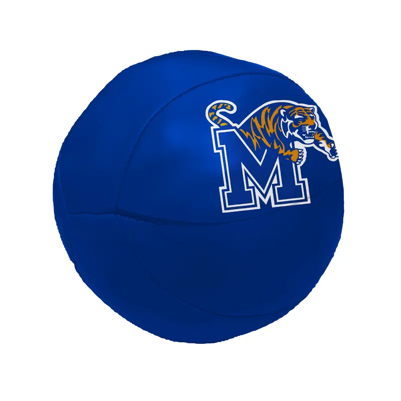 Memphis Micro Plush Basketball