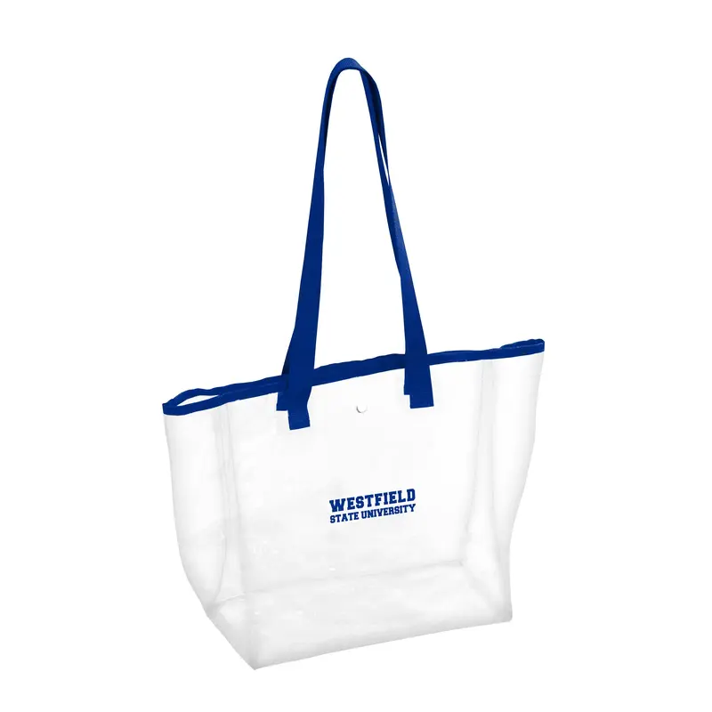 Westfield State University Stadium Bag