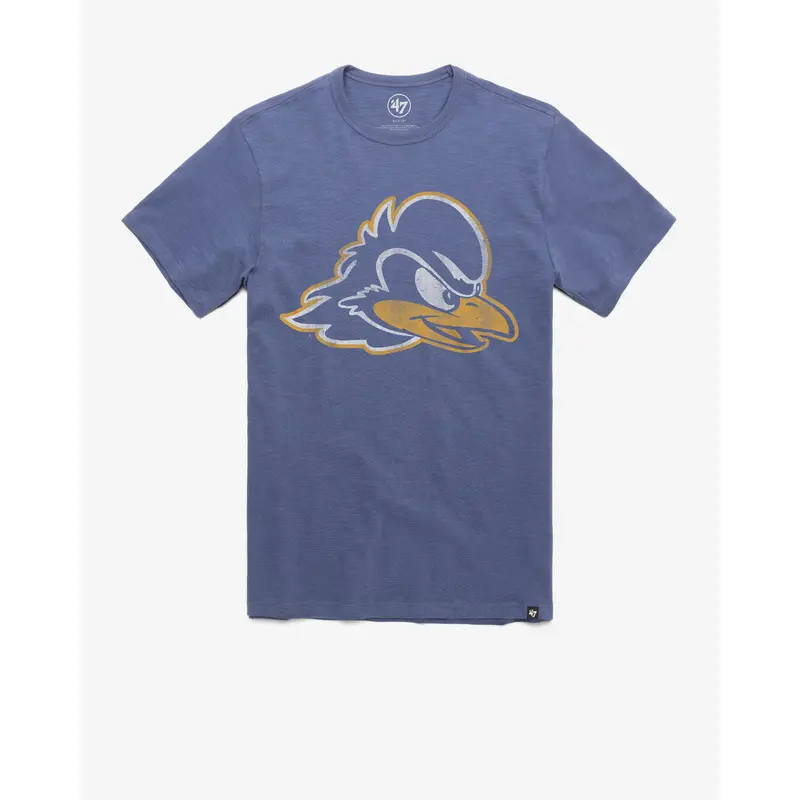 DELAWARE BLUE HENS GRIT '47 SCRUM TEE