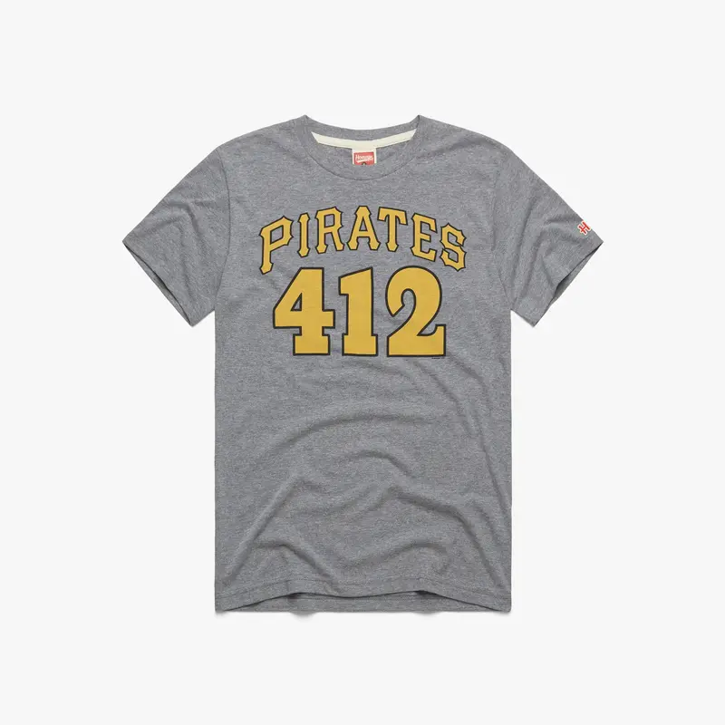 Pirates 412