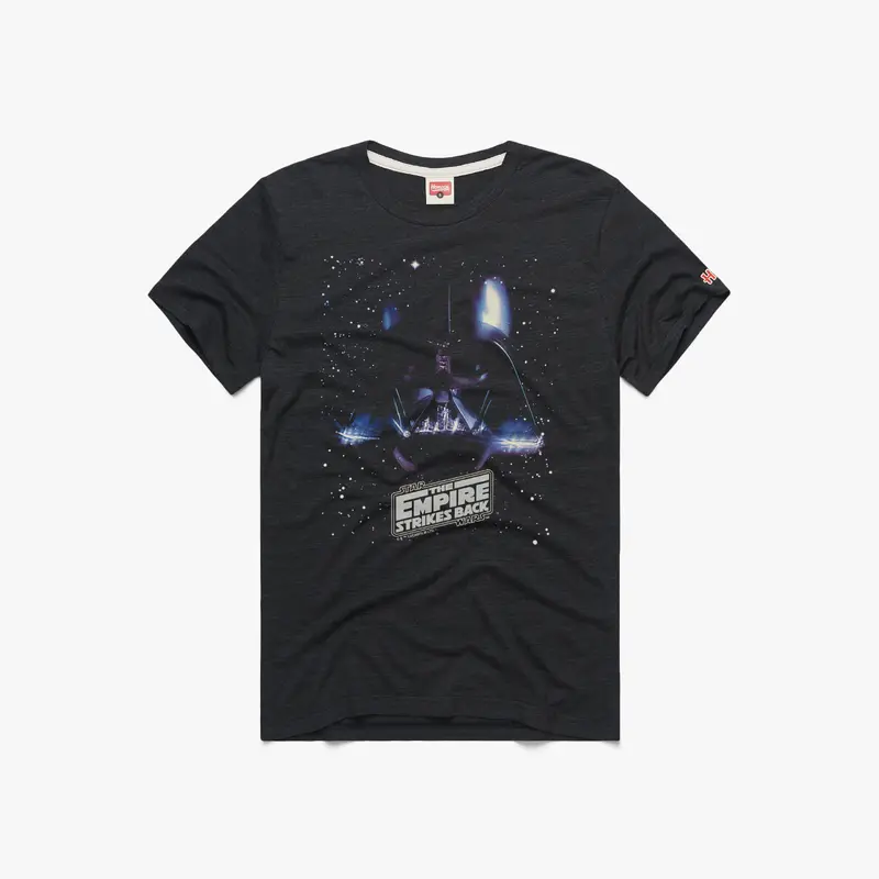 Star Wars Episode V The Empire Strikes Back Poster