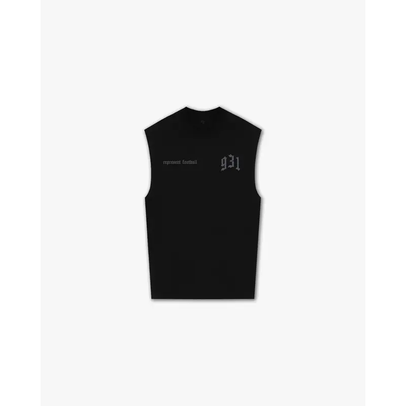 THE (931) VANQUISH FOOTBALL PRO-ERA COMPRESSION CUTOFF