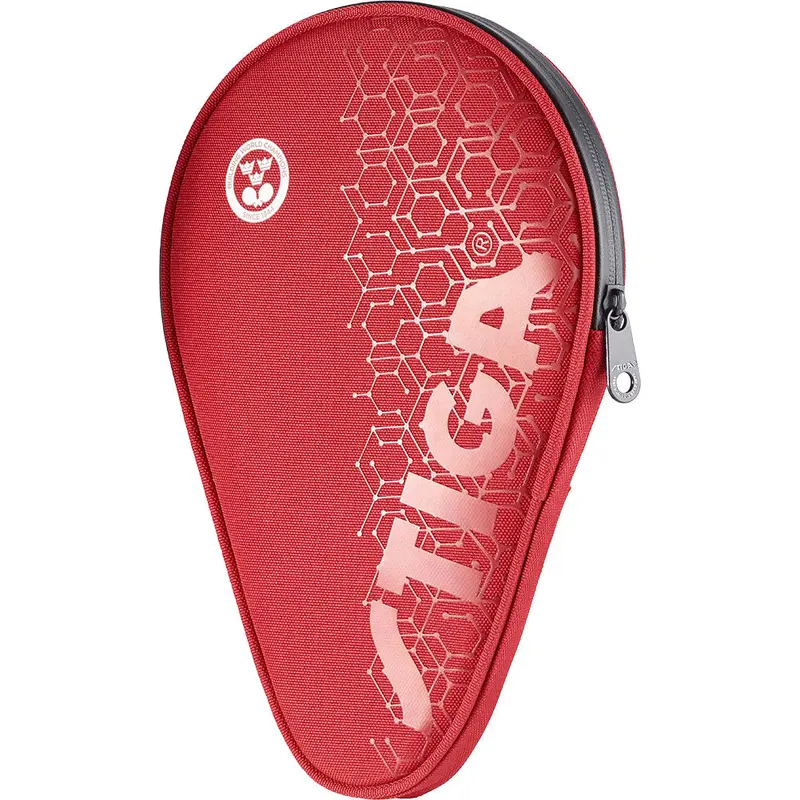 Cosco Table Tennis Bat Cover HEXAGON | KIBI Sports