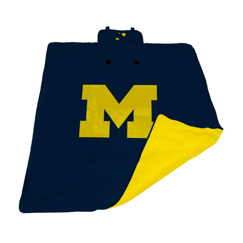 Michigan All Weather Outdoor Blanket XL