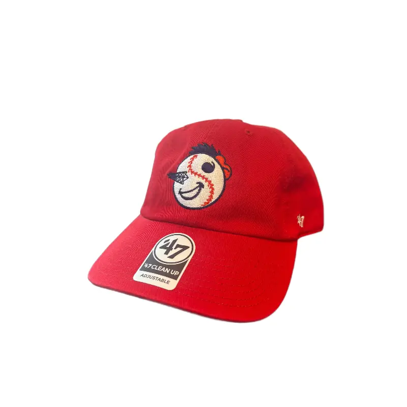'47 Brand Oily Clean Up Adjustable Cap