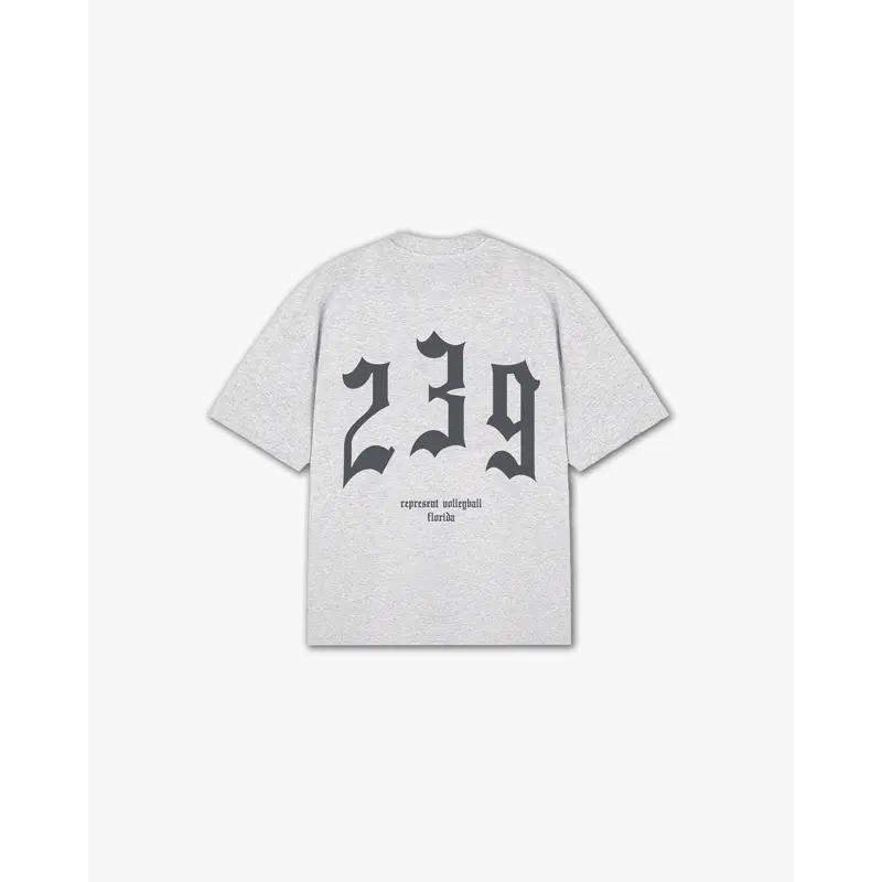 THE (239) VANQUISH VOLLEYBALL V2 ELITE TEE