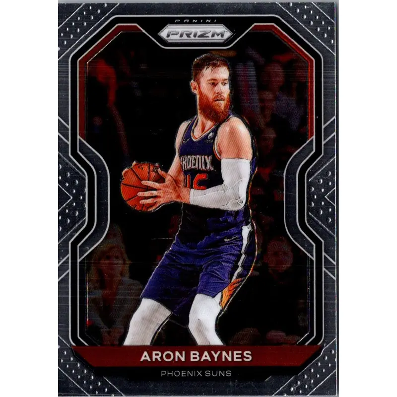 2020 Panini Prizm Aron Baynes #49
