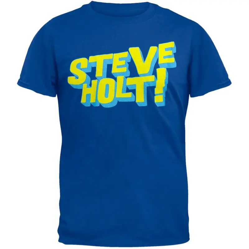 Arrested Development - Steve Holt T-Shirt