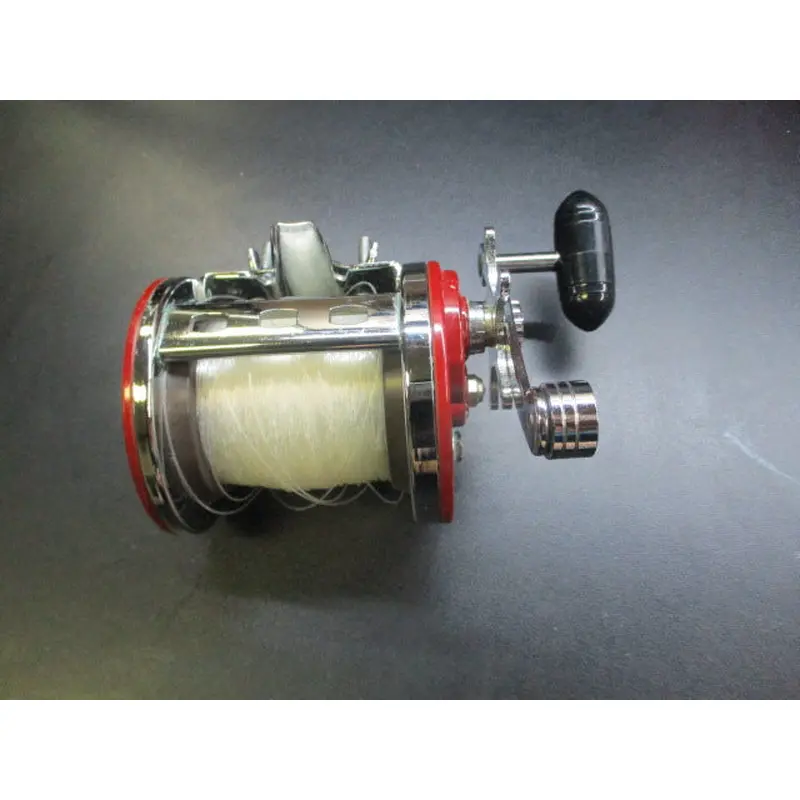 Used Penn Jigmaster No.500 Deep Sea Fishing Reel