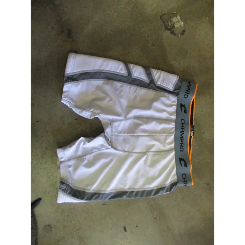 Used Champro Sliding Shorts without Cup Adult Size Medium