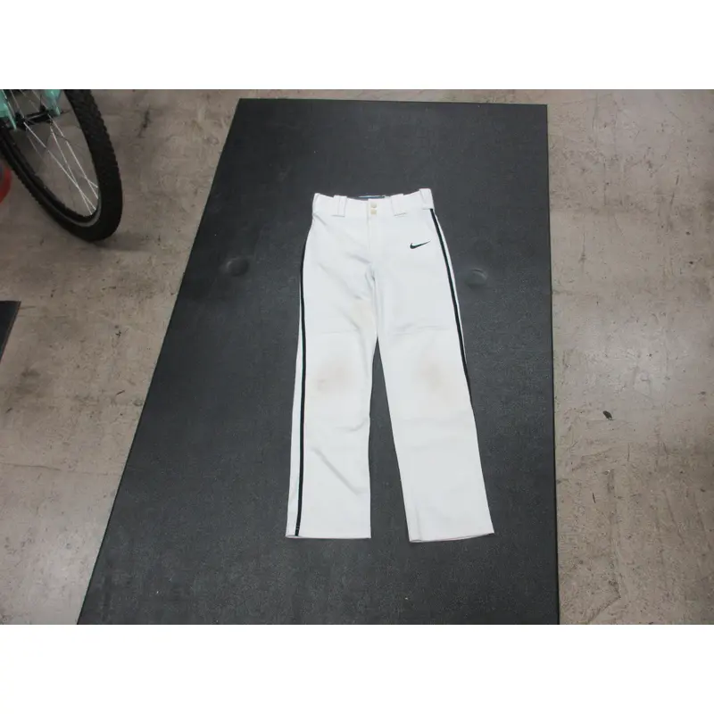 Used Nike Open Bottom Medium Baseball Pant