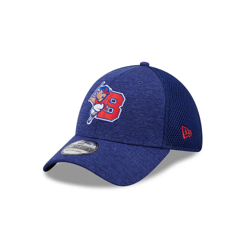 Buffalo Bisons Shadow Neo 3930 Flex Cap