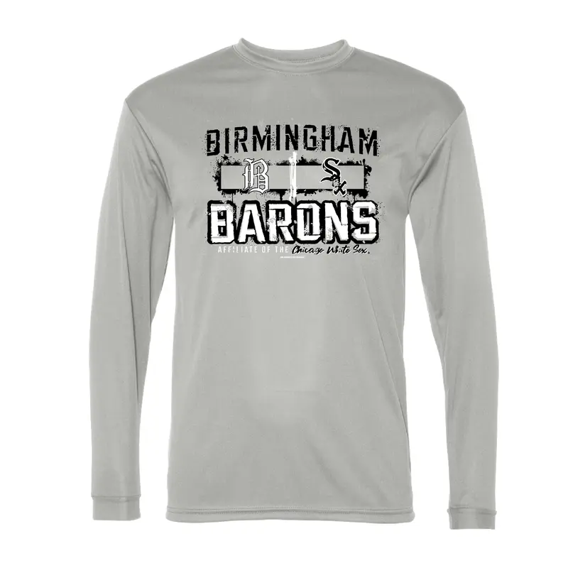 Long Sleeve Affiliate Performance Tee