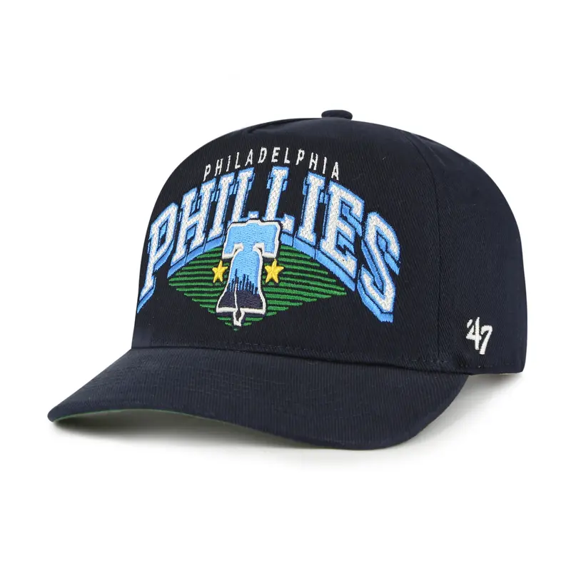PHILADELPHIA PHILLIES CITY CONNECT POMONA '47 HITCH