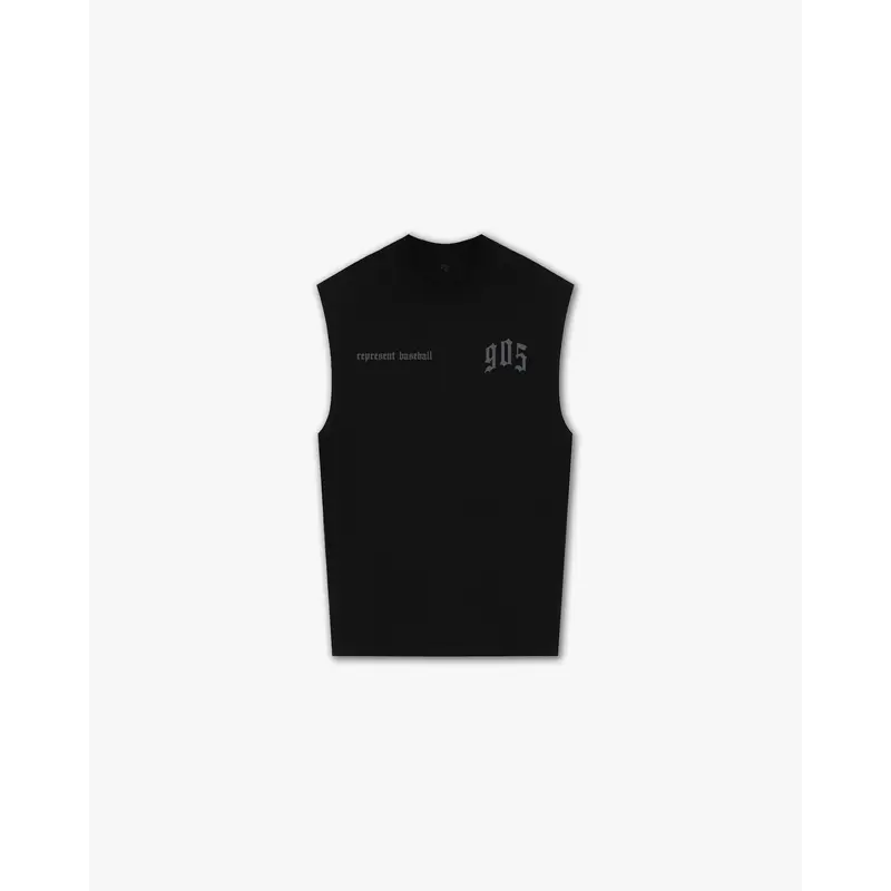 THE (905) VANQUISH BASEBALL PRO-ERA COMPRESSION CUTOFF
