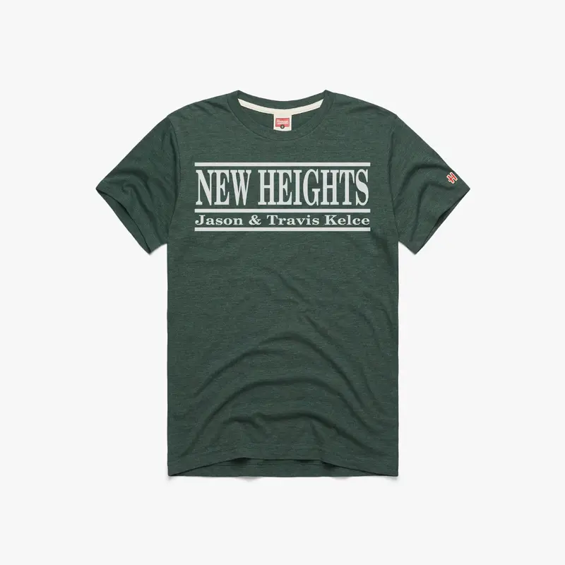The Game x New Heights Jason And Travis Kelce