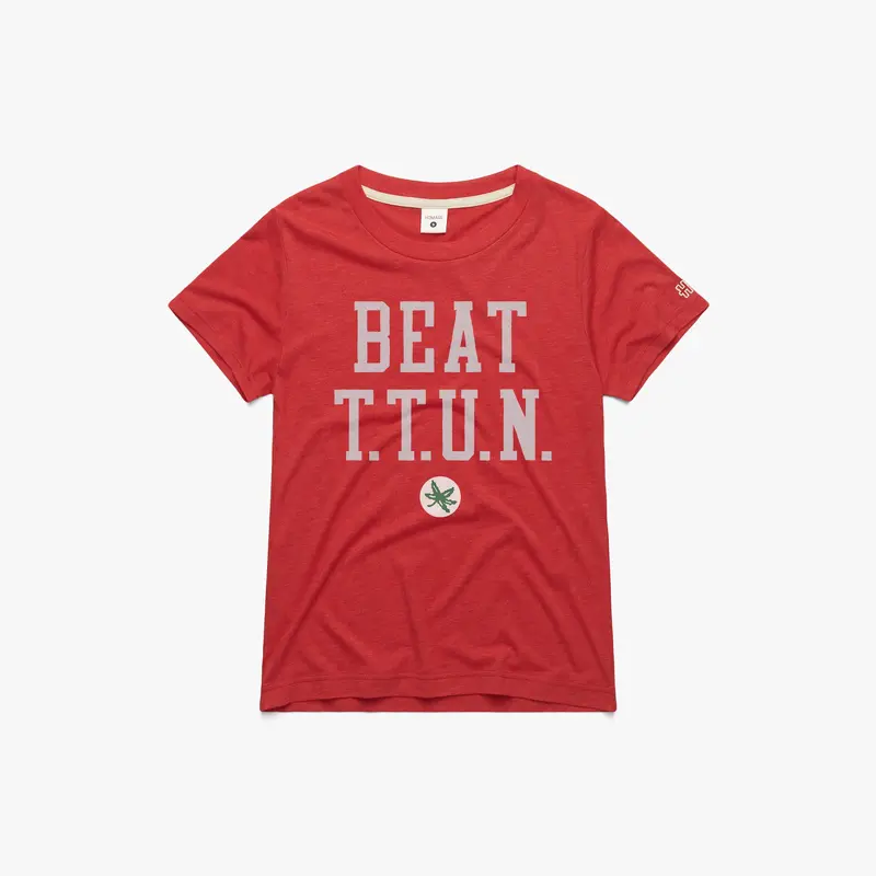 Women's Beat TTUN