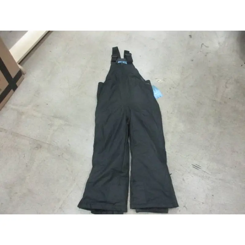 New Pulse Girl's Overland Snow Bibs Size Sm (4/5)