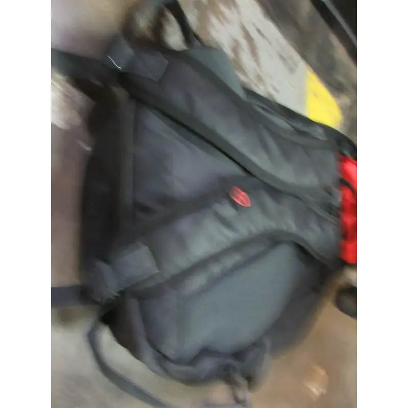 Used OMER Millennium Long Fin  Deep Dive Fins Size 9/11 34"